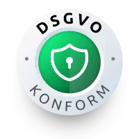 DSGVO konform